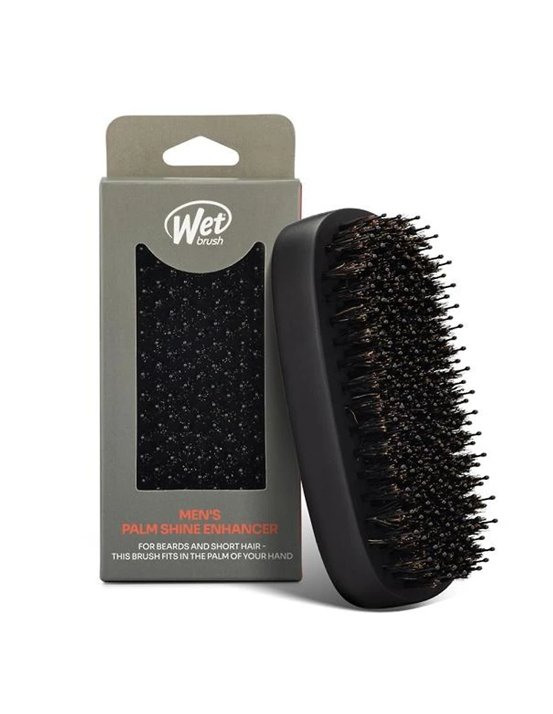 Wet Brush Men's Palm Brush