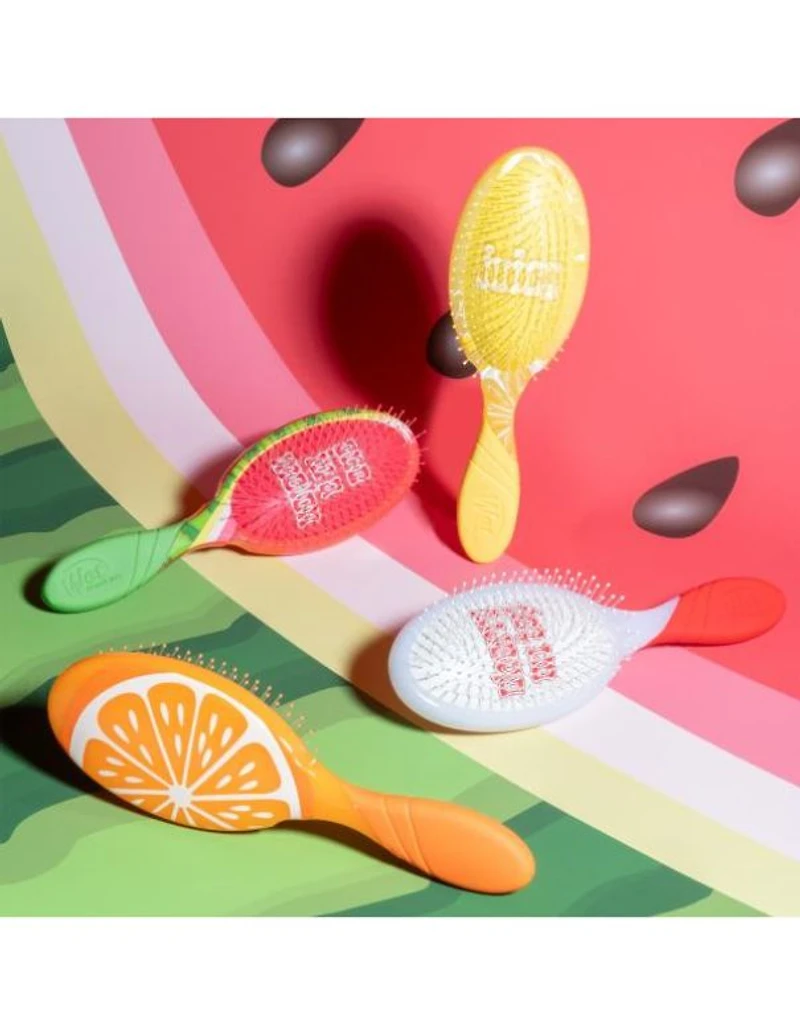 Wet Brush Brosse démêlante - Pastèque Tutti Fruitti