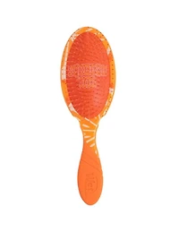Wet Brush Detangling Brush - Orange Tutti Fruitti