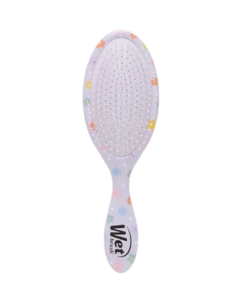 Brosse démêlante Wet Brush - Daisy