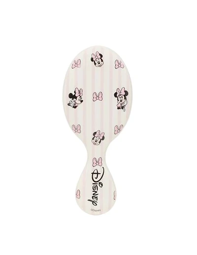 Mini brosse démêlante Wet Brush - Minnie