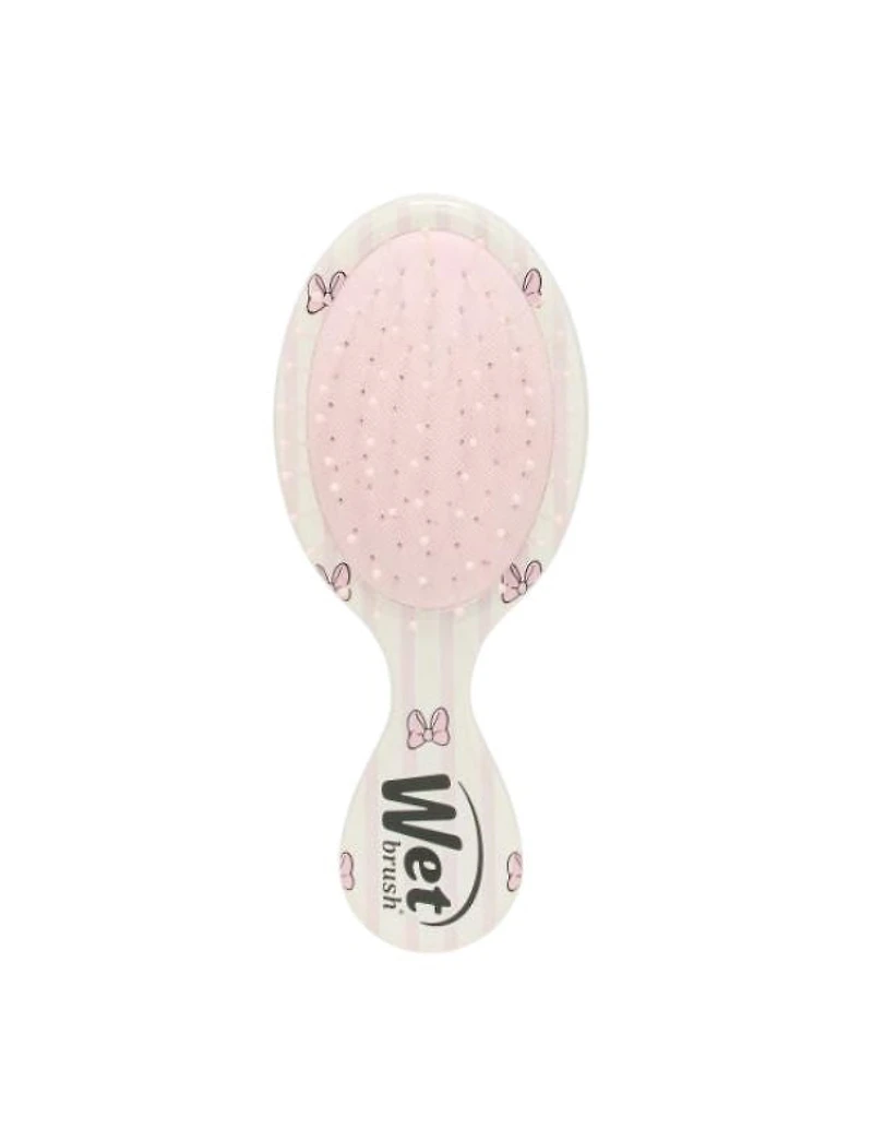 Mini brosse démêlante Wet Brush - Minnie