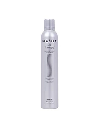 BioSilk Silk Therapy Finishing Spray Natural Hold - 284g