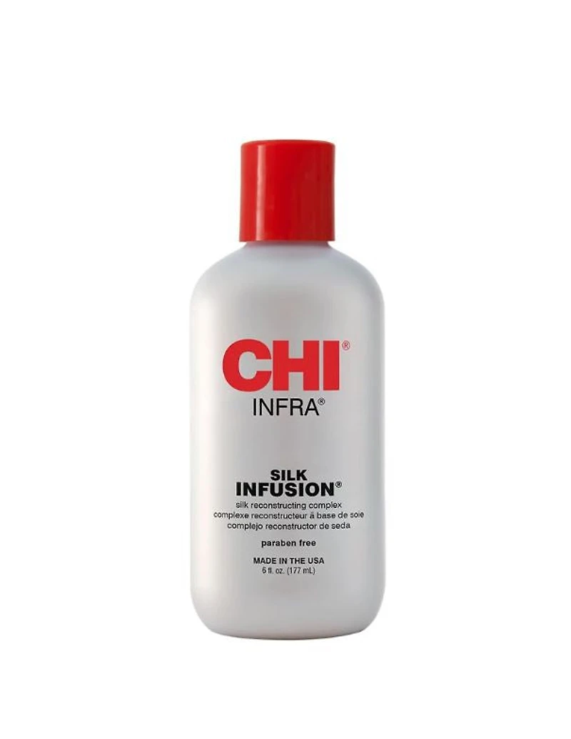 Infusion de soie CHI - 177 ml