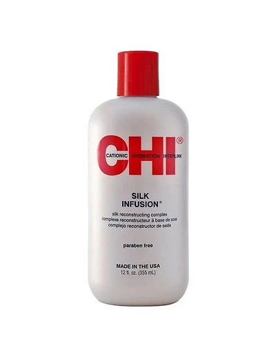 CHI Silk Infusion - 355ml
