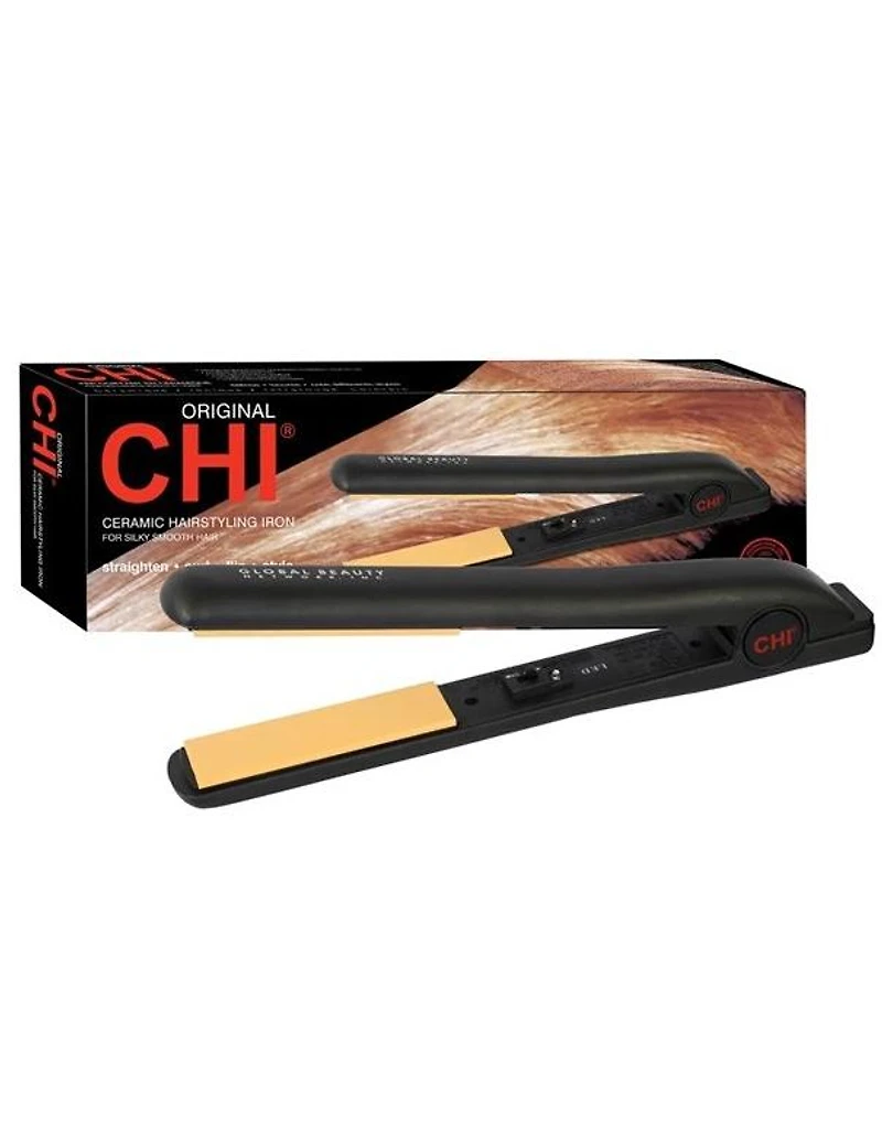 CHI Original Ceramic Hairstyling Iron 1