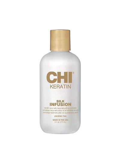 CHI Kératine Soie Infusion - 177ml