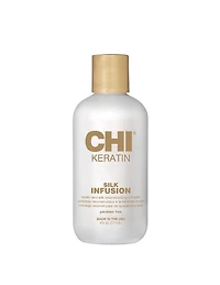 CHI Kératine Soie Infusion - 177ml