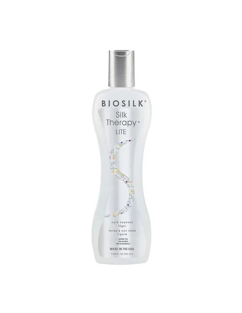 BioSilk Silk Therapy Lite - 167ml