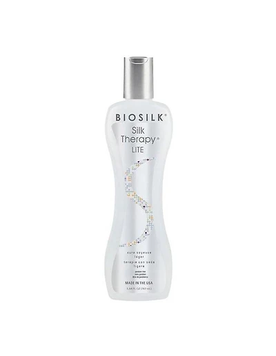 BioSilk Silk Therapy Lite - 167ml