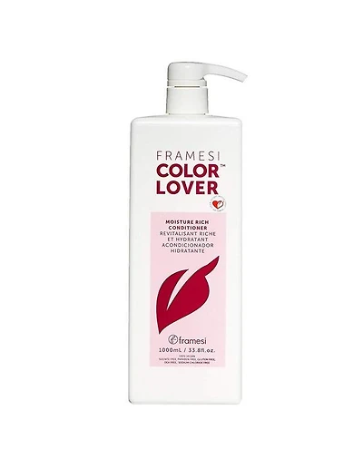 Framesi ColorLover Moisture Rich Conditioner - 1L
