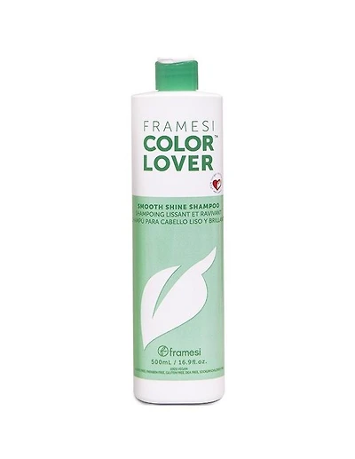 Framesi ColorLover Smooth Shine Shampoo