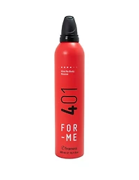 Framesi FOR-ME Give Me Body Mousse 401 - 187g
