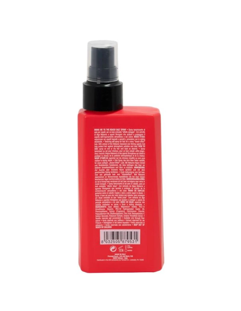 Framesi FOR-ME Bring Me To The Beach Salt Spray 223 - 150ml