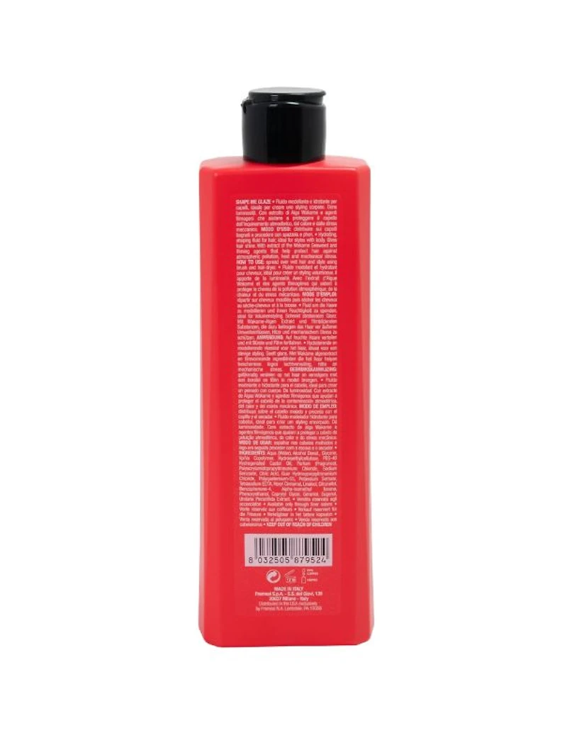 Framesi FOR-ME Shape Me Glaze 222 - 200ml