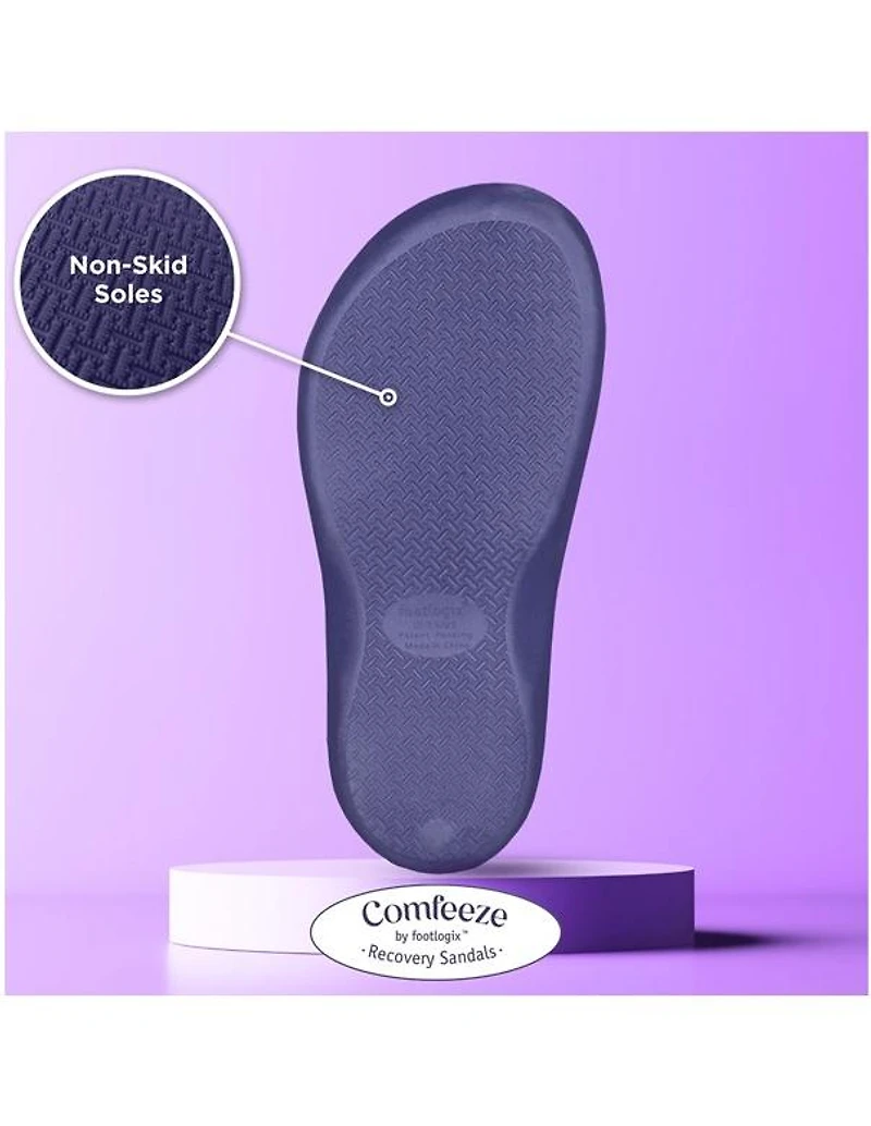 Footlogix Comfeeze Sandals