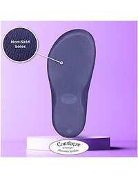 Footlogix Comfeeze Sandals
