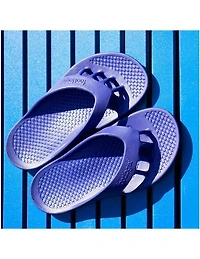 Footlogix Comfeeze Sandals