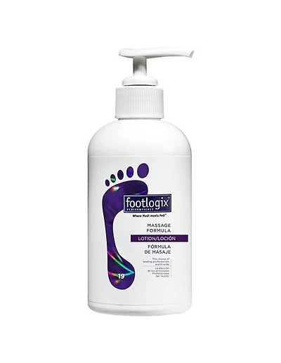 Formule de massage Footlogix Pro - 250 ml