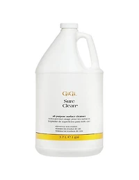 Nettoyant de surface tout usage GiGi Sure Clean - 1 gal