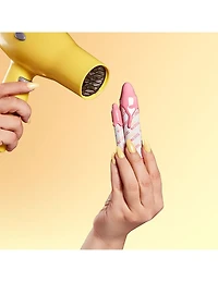 Bâtonnets de cire GiGi, lot de 2 - Jaune