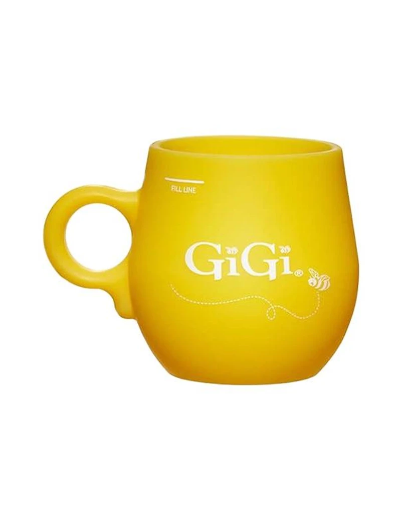 Tasse à cire en silicone pour micro-ondes GiGi
