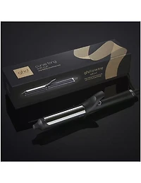 Fer à boucler souple ghd Curve 1,25 pouce