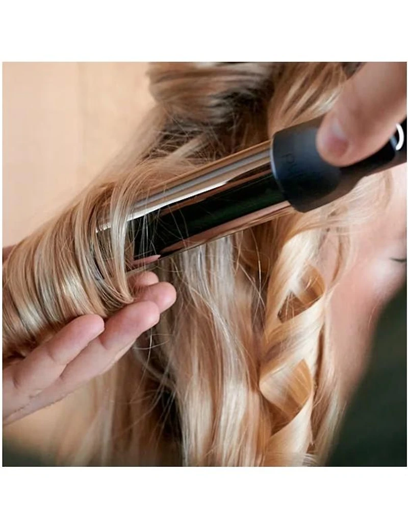 Fer à boucler souple ghd Curve 1,25 pouce