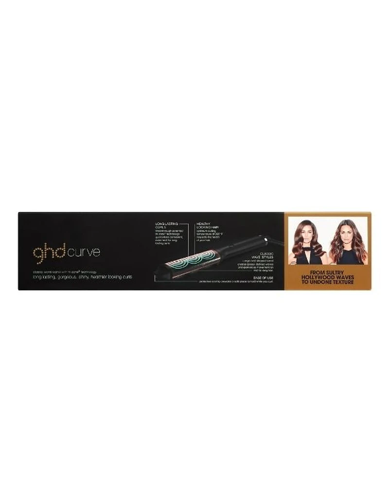ghd Curve Classic Wave Wand