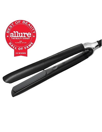 Lisseur ghd Platinum Styler Noir 1 pouce