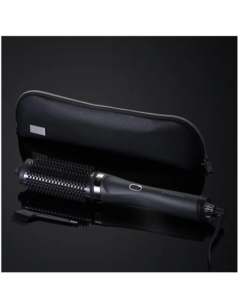 Brosse soufflante ghd Duet noire