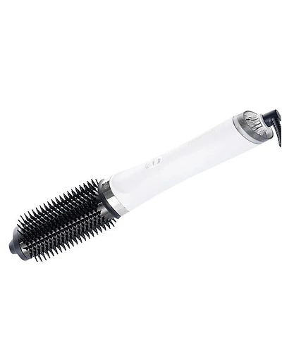 Brosse de brushing ghd Duet blanche