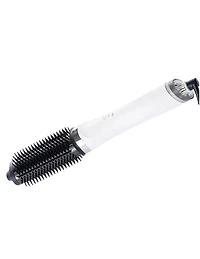 Brosse de brushing ghd Duet blanche