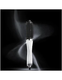 Brosse de brushing ghd Duet blanche
