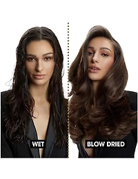 Brosse de brushing ghd Duet blanche