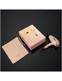 Sèche-cheveux ghd Helios Désert ensoleillé