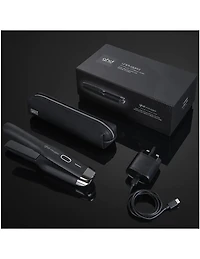 Lisseur ghd Unplugged Black Noir