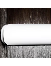 ghd Unplugged Black Styler White