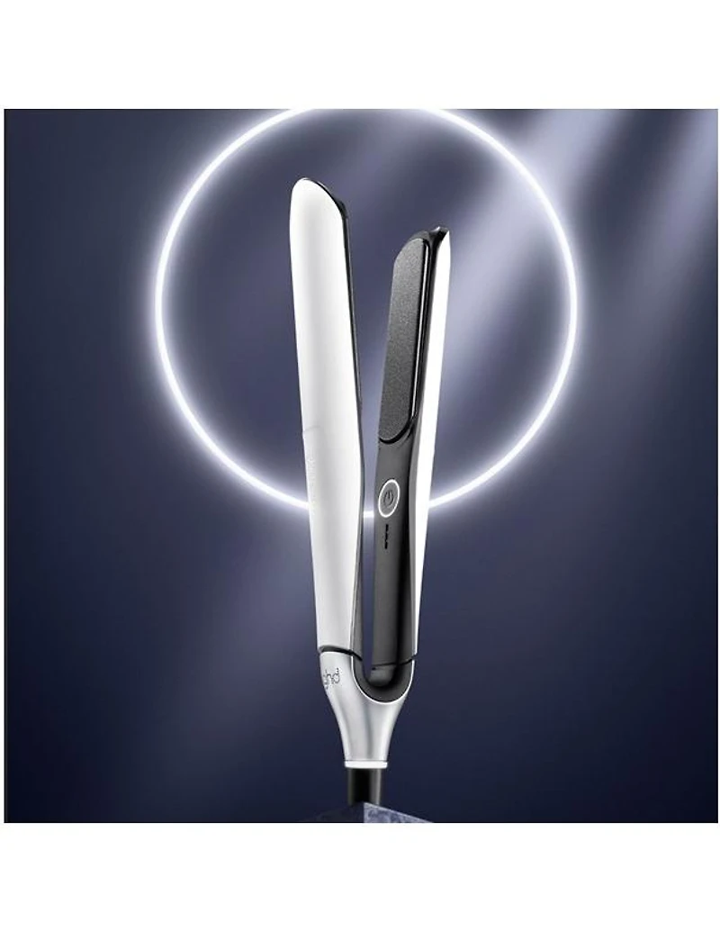 ghd Chronos Styler White 1 Inch