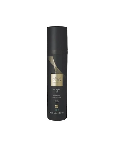 ghd Straight On Straight & smooth Spay - 120ml