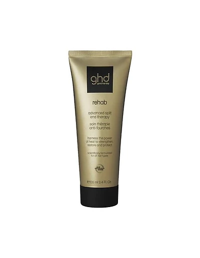Traitement avancé pour pointes fourchues ghd Rehab - 100 ml