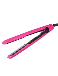 Fer à lisser électrique ghd rose doré Styler 1