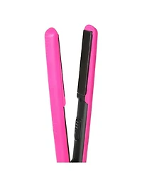 Fer à lisser électrique ghd rose doré Styler 1