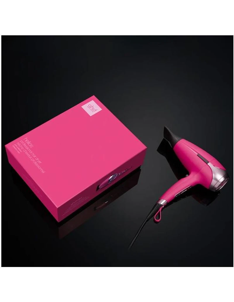 Sèche-cheveux ghd Helios Édition Take Control Now