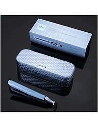 ghd Chronos Styler Icy Blue 1 Inch