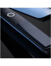 ghd Gold Styler Icy Blue 1 Inch