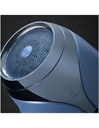 Sèche-cheveux ghd Helios bleu glacé