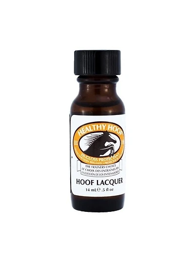 Gena Foot Care Hoof Lacquer - 14ml