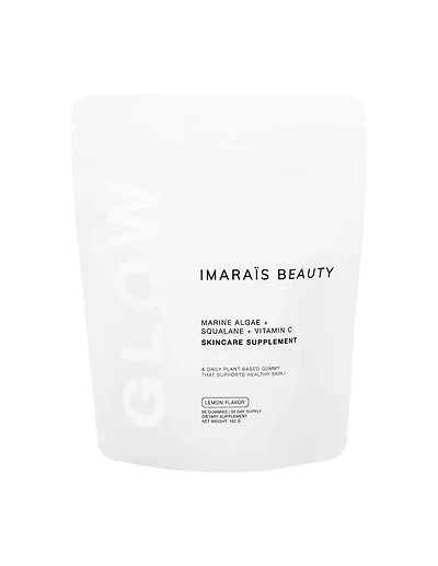 Gummies de soin Imarais Beauty Glow, 60 unités