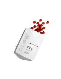 Gummies de soin Imarais Beauty Glow, 60 unités